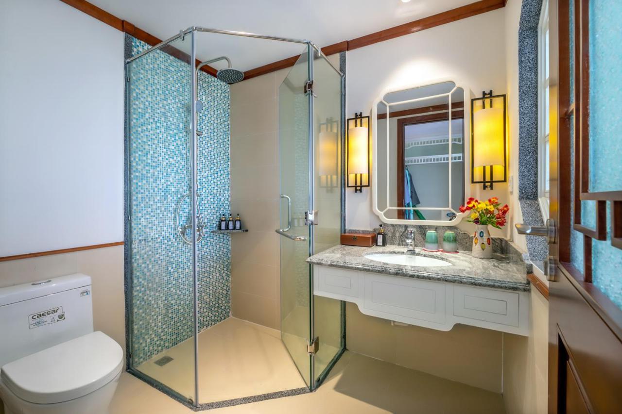 Amina Lantana Hoi An Hotel & Spa Dış mekan fotoğraf