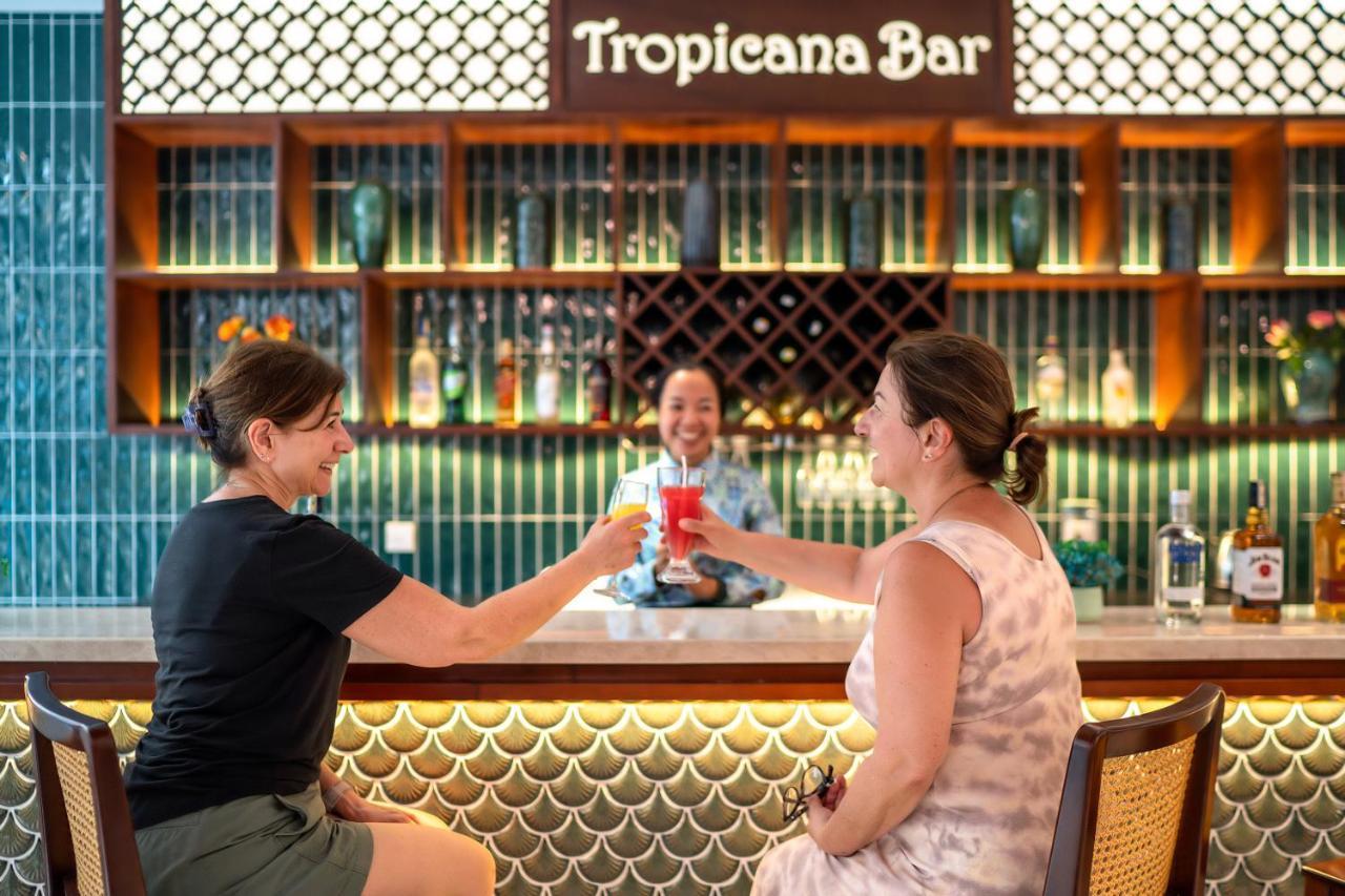 Amina Lantana Hoi An Hotel & Spa Dış mekan fotoğraf