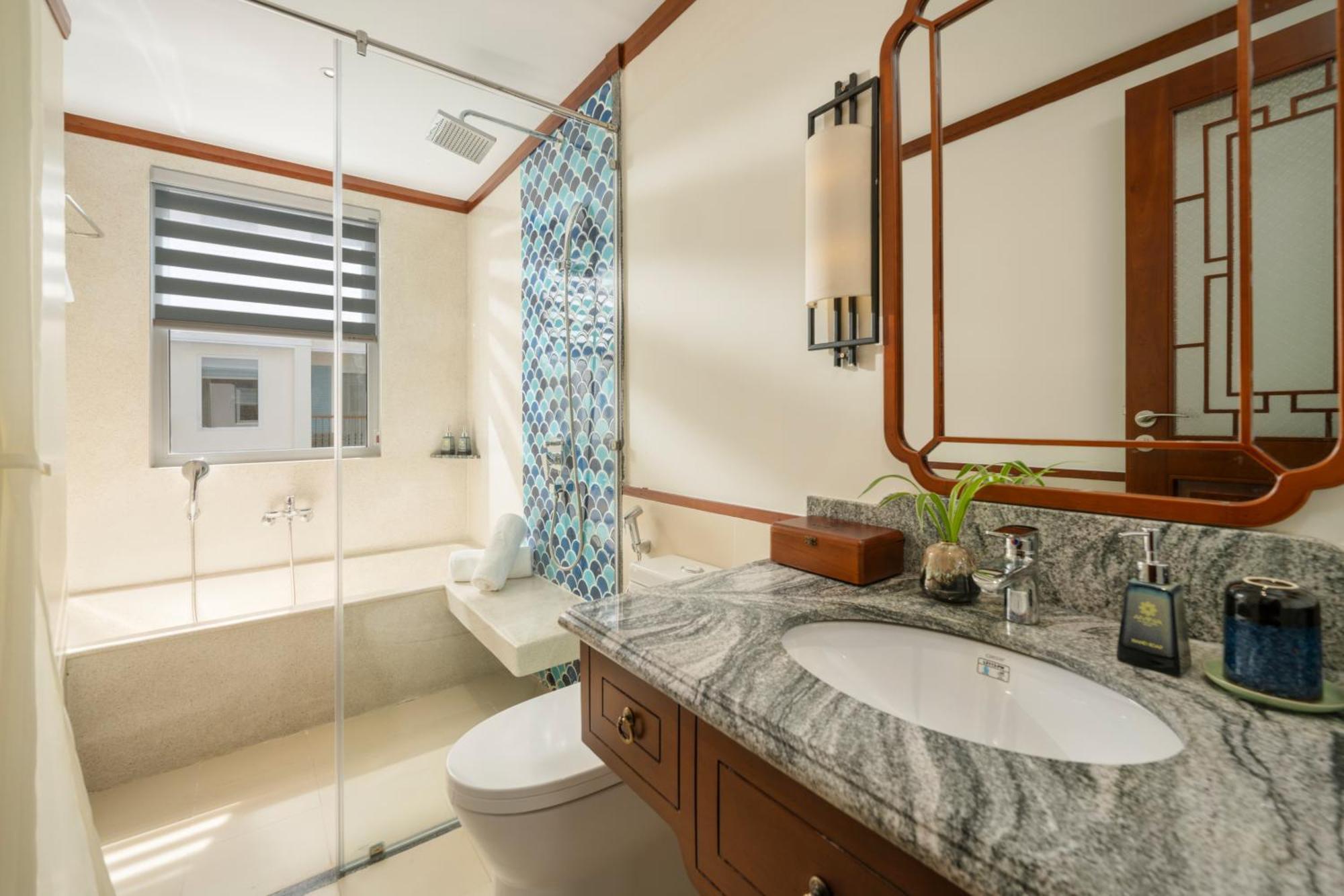 Amina Lantana Hoi An Hotel & Spa Dış mekan fotoğraf