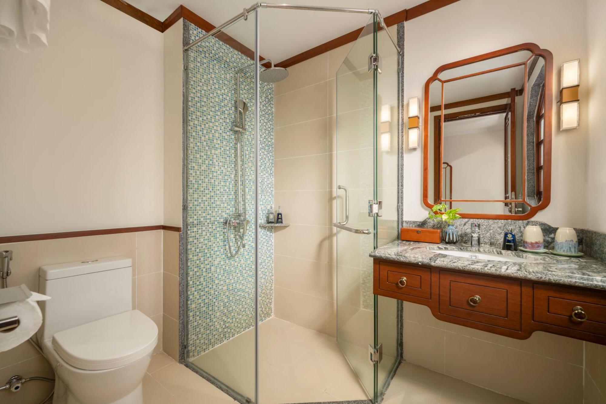 Amina Lantana Hoi An Hotel & Spa Dış mekan fotoğraf