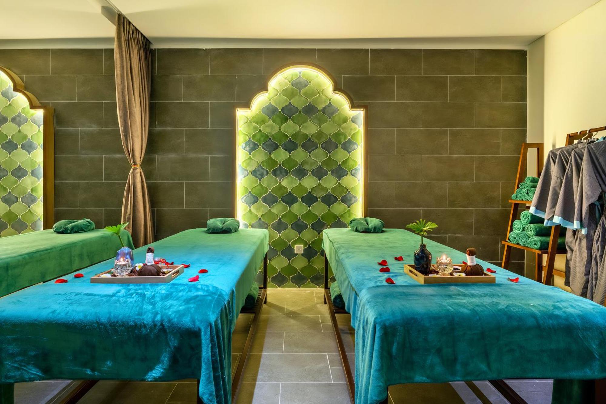 Amina Lantana Hoi An Hotel & Spa Dış mekan fotoğraf