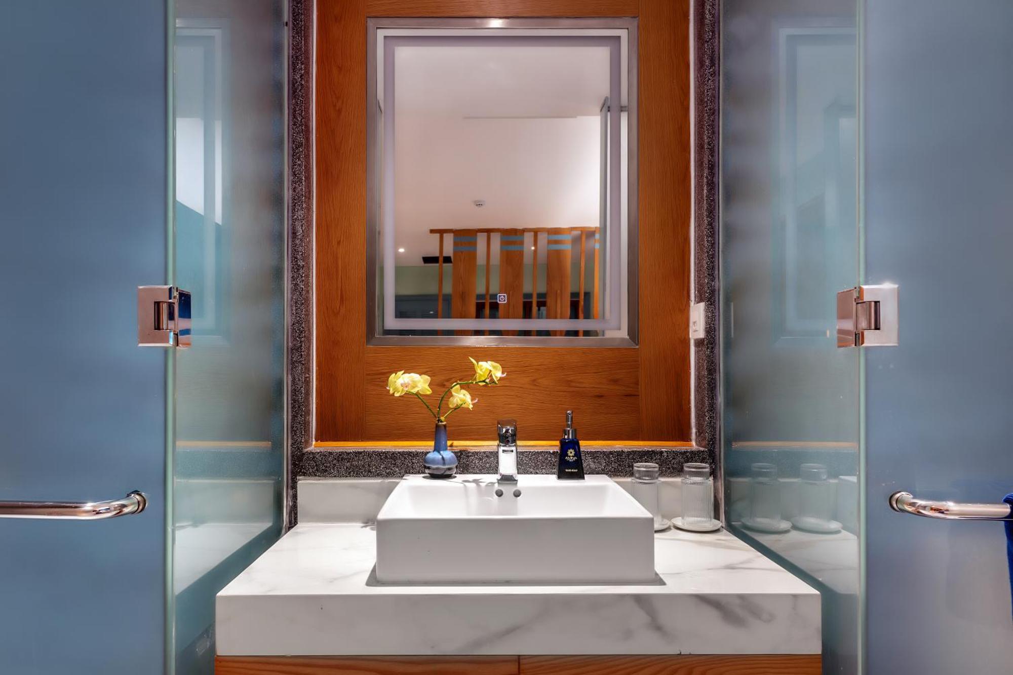 Amina Lantana Hoi An Hotel & Spa Dış mekan fotoğraf