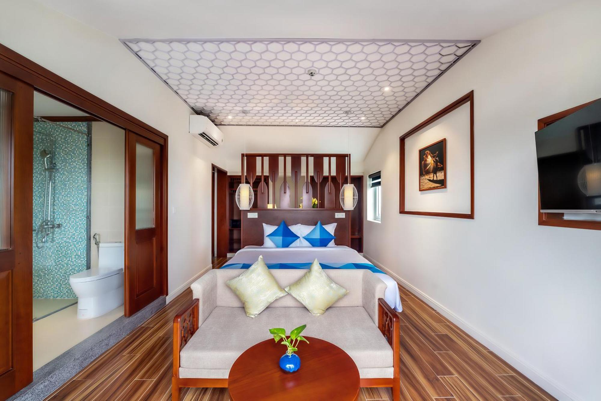 Amina Lantana Hoi An Hotel & Spa Dış mekan fotoğraf