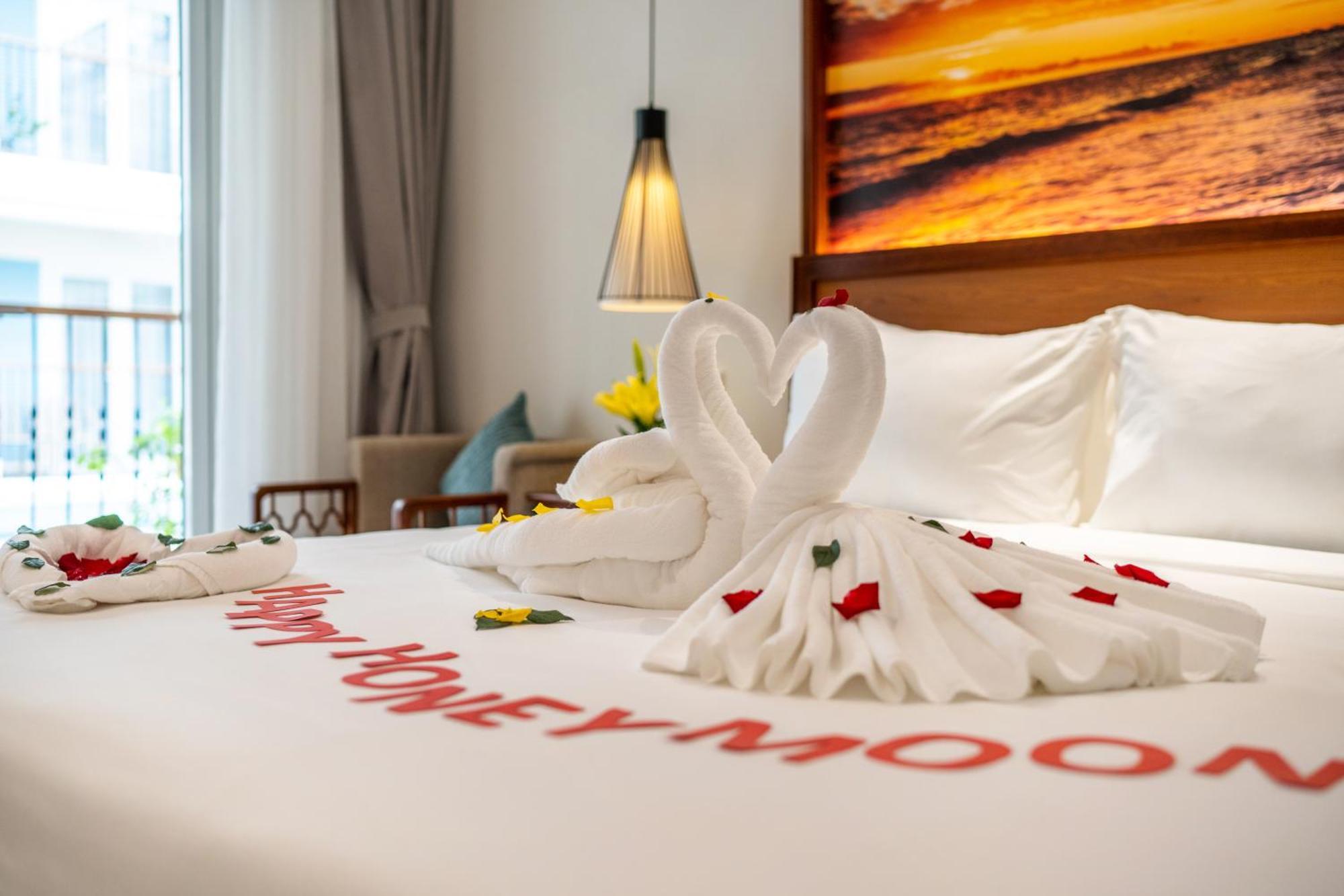 Amina Lantana Hoi An Hotel & Spa Dış mekan fotoğraf