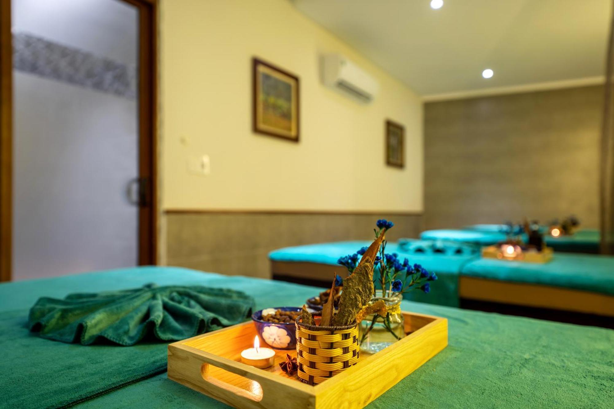 Amina Lantana Hoi An Hotel & Spa Dış mekan fotoğraf
